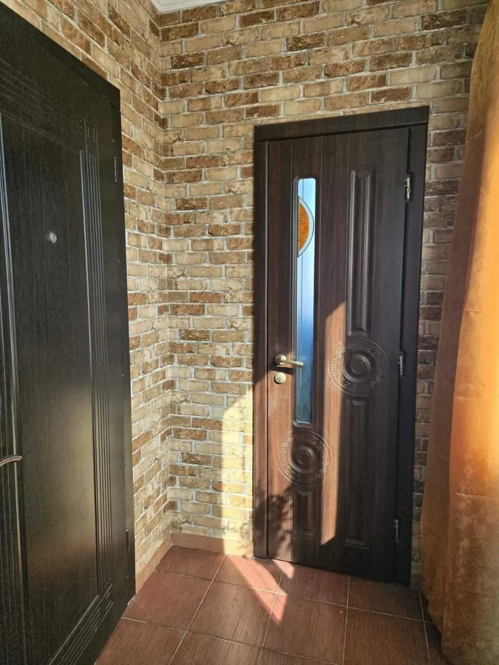 4-к будинок Фастівський, Данилівка, Центральна 5