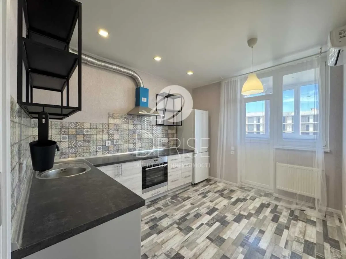 2-к квартира Київ, Голосіївський, Михайла Ломоносова 34б 7