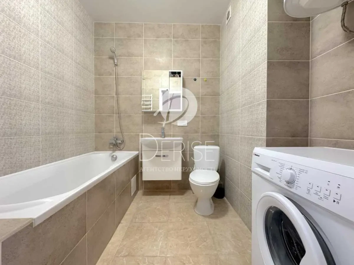 2-к квартира Київ, Голосіївський, Михайла Ломоносова 34б 8