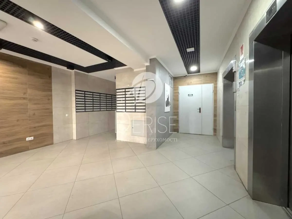 2-к квартира Київ, Голосіївський, Михайла Ломоносова 34б 15