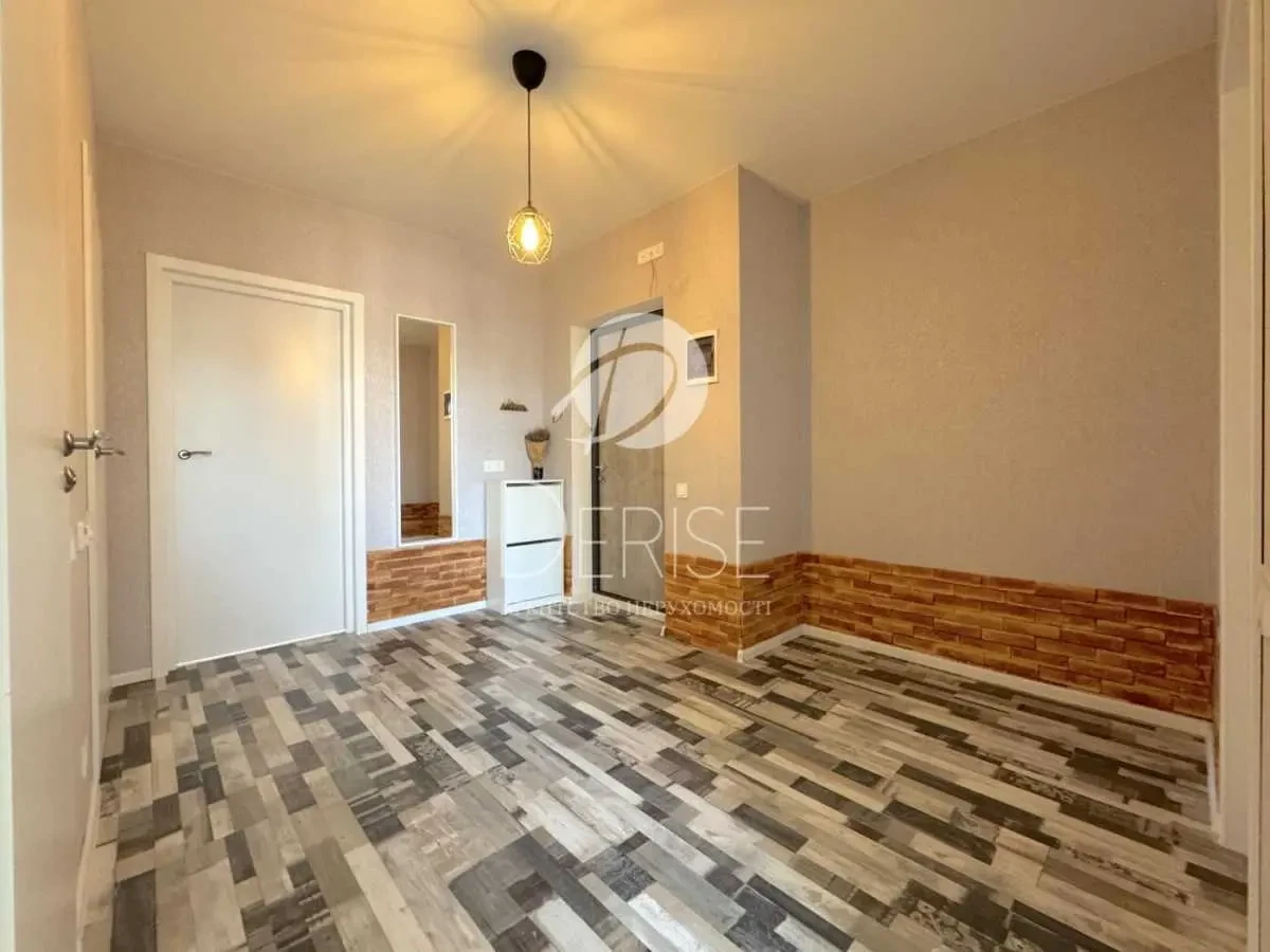 2-к квартира Київ, Голосіївський, Михайла Ломоносова 34б 10