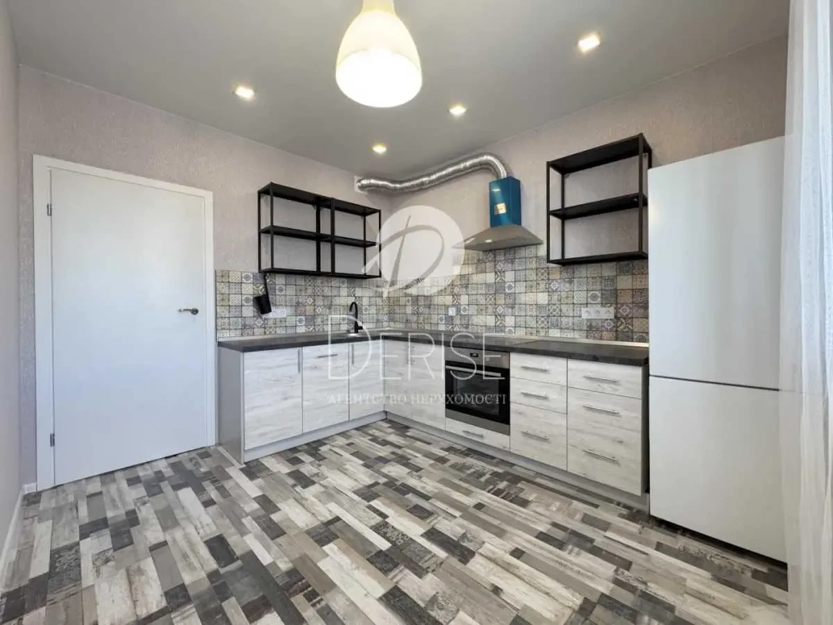 2-к квартира Київ, Голосіївський, Михайла Ломоносова 34б 5