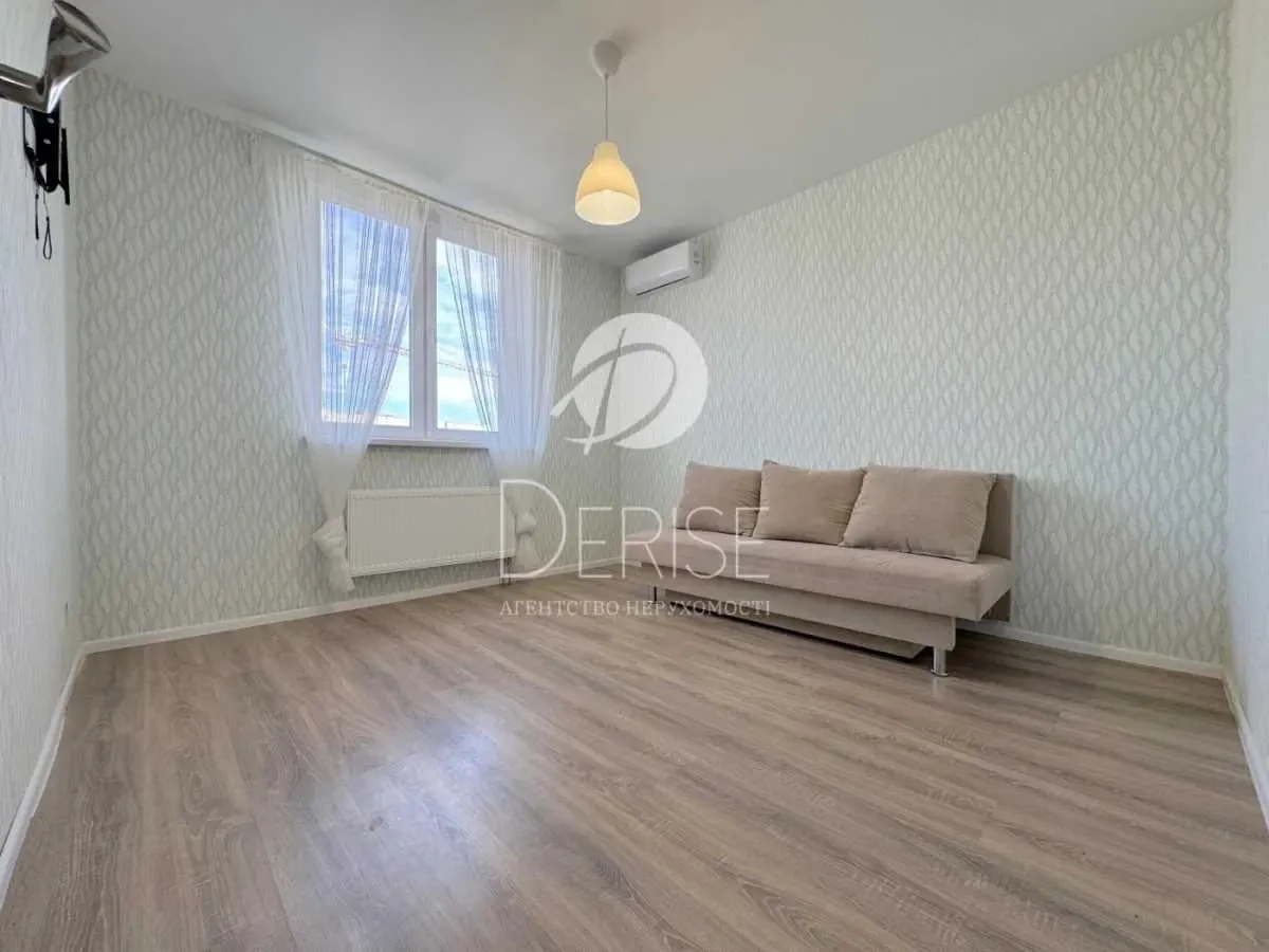 2-к квартира Київ, Голосіївський, Михайла Ломоносова 34б 3