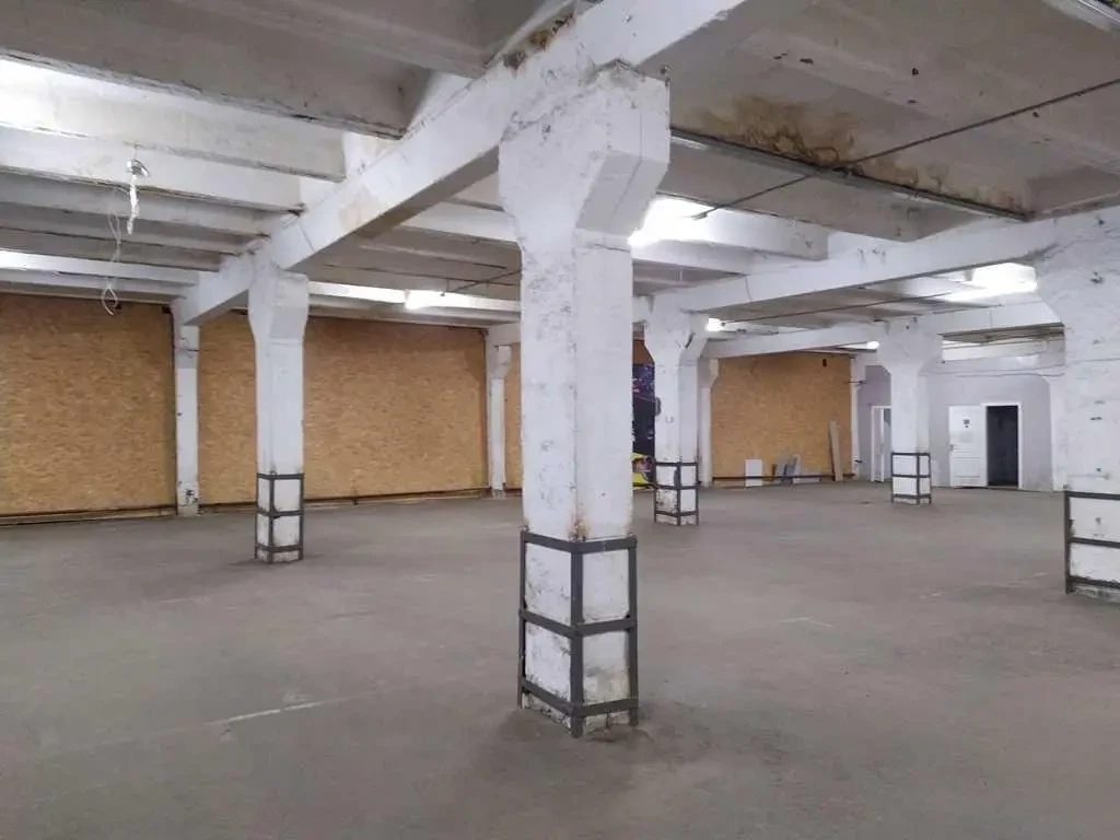 Сдам склад Київ, Ґарета Джонса вул. 5