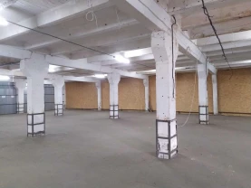 Сдам склад Київ, Ґарета Джонса вул.