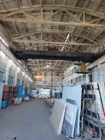 Сдам склад Київ, Бориспільська вул.