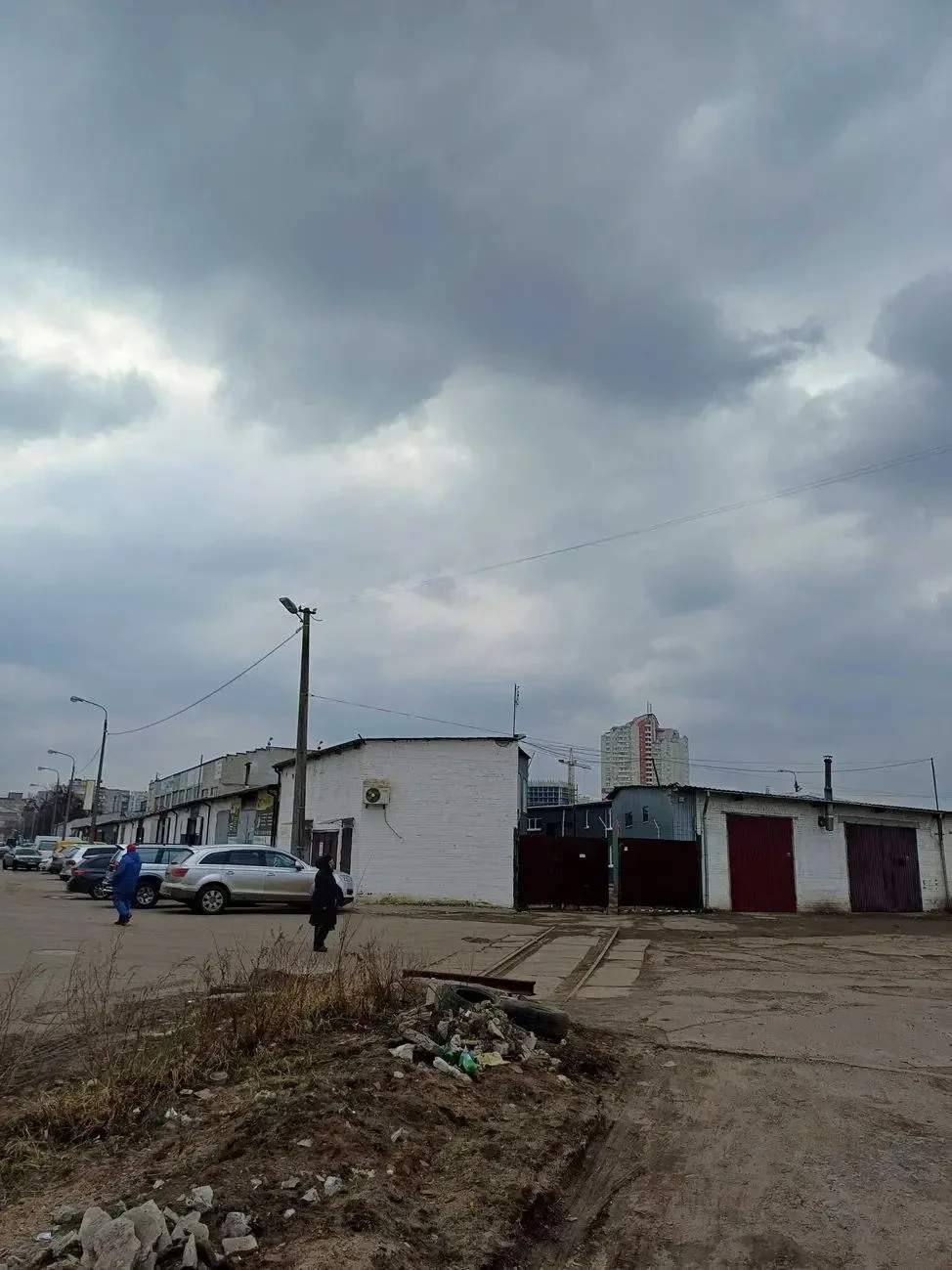 Продам автосервис Київ, Бориспільська вул. 2