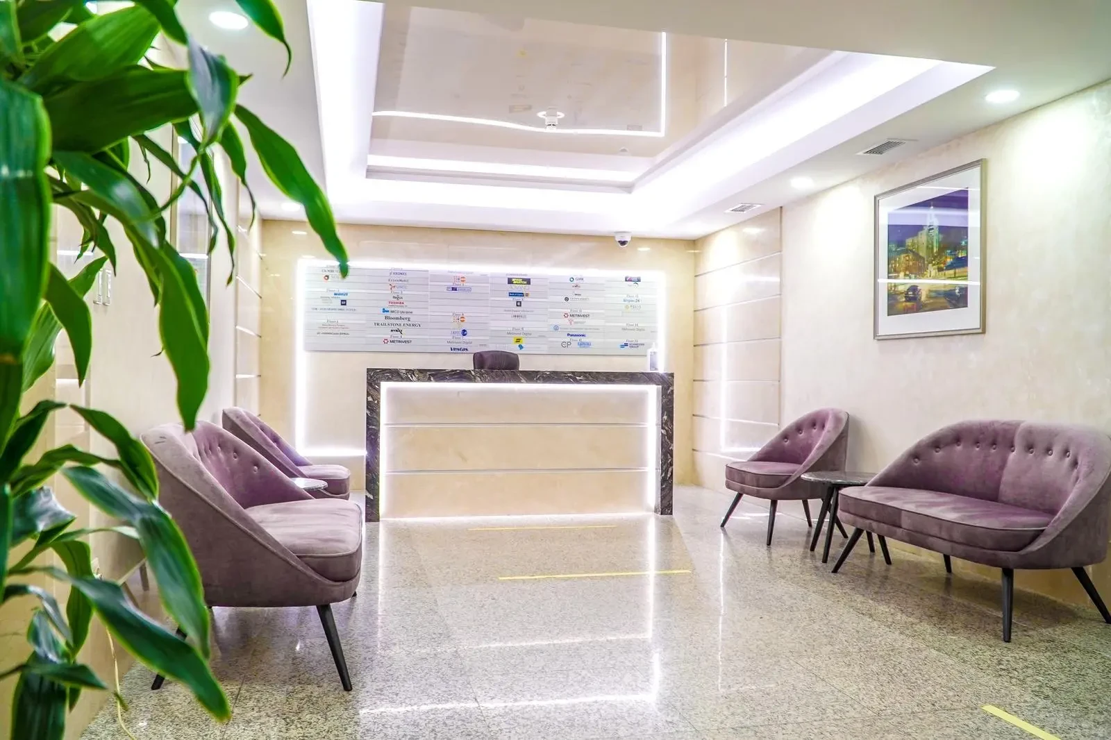 Оренда офісу 263 м у центрі Києва Печерськ вул. Шовковична 2