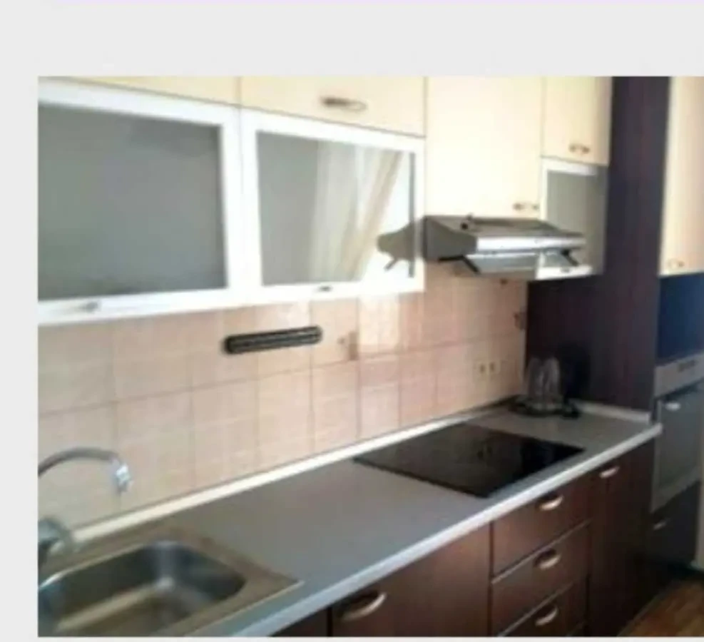 1-к квартира Київ, Деснянський, Милославська 4 4