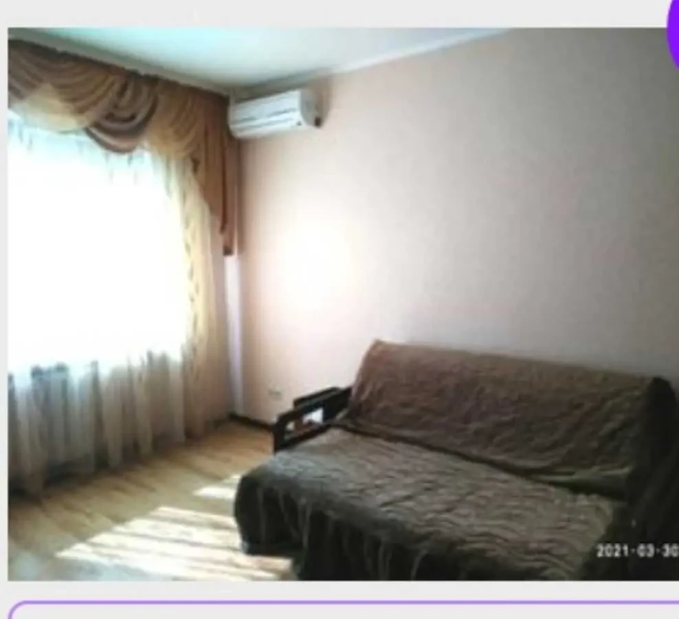 1-к квартира Київ, Деснянський, Милославська 4 2