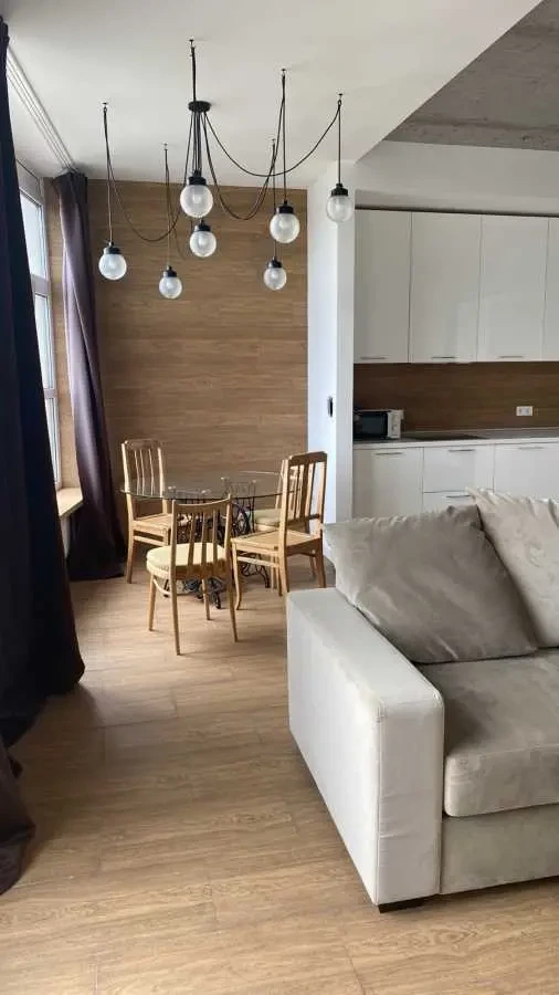 2-к квартира Київ, Шевченківський, Парково-Сирецька 4В 6