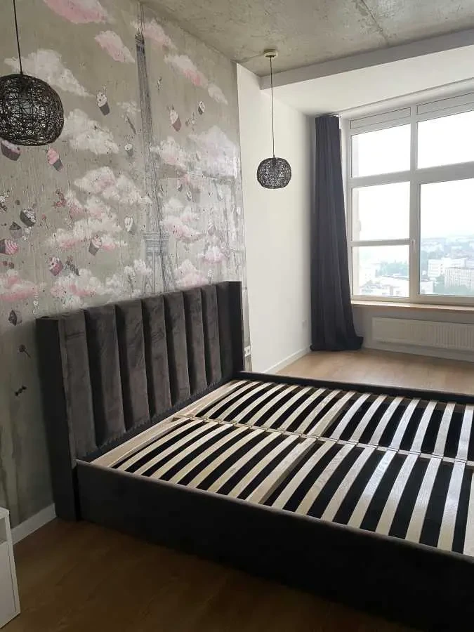 2-к квартира Київ, Шевченківський, Парково-Сирецька 4В 12