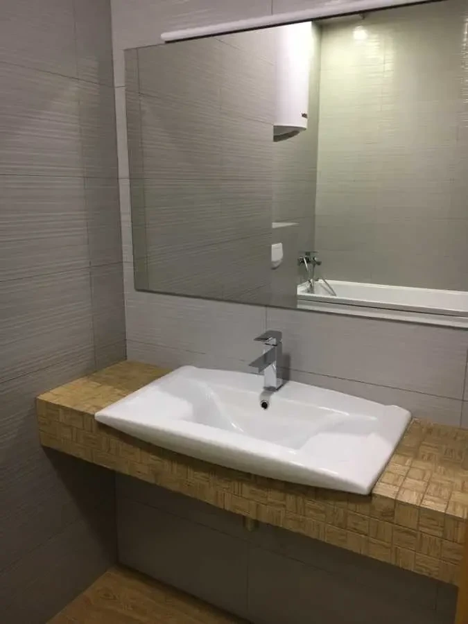 2-к квартира Київ, Шевченківський, Парково-Сирецька 4В 11