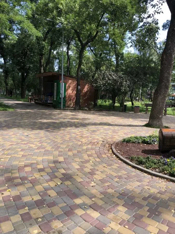 2-к квартира Київ, Шевченківський, Парково-Сирецька 4В 13