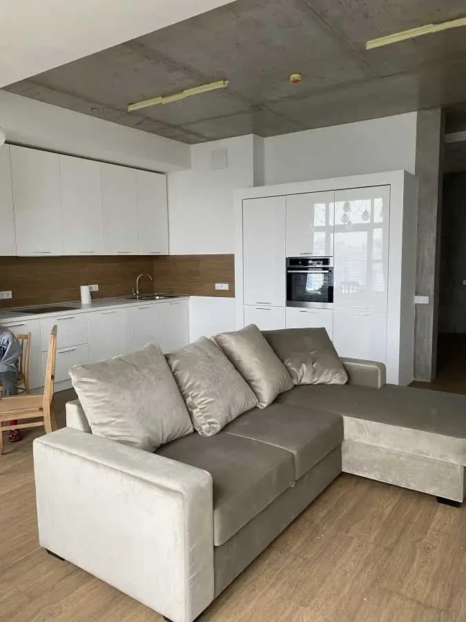 2-к квартира Київ, Шевченківський, Парково-Сирецька 4В 7