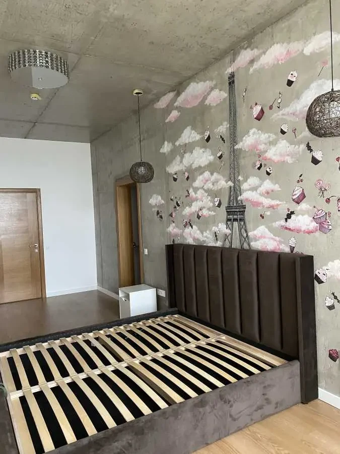 2-к квартира Київ, Шевченківський, Парково-Сирецька 4В 8