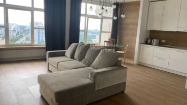 2-к квартира Київ, Шевченківський, Парково-Сирецька 4В