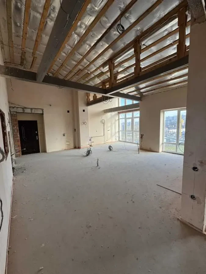 5-к квартира Київ, Солом`янський, Волошкова 1