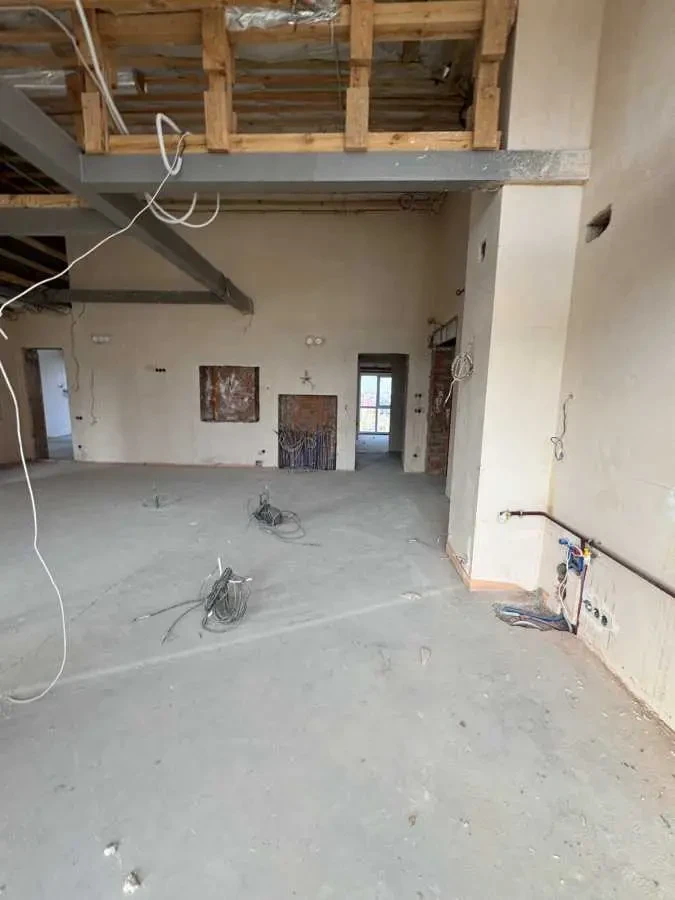 5-к квартира Київ, Солом`янський, Волошкова 1 11