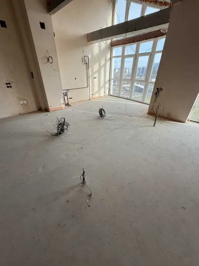 5-к квартира Київ, Солом`янський, Волошкова 1 8