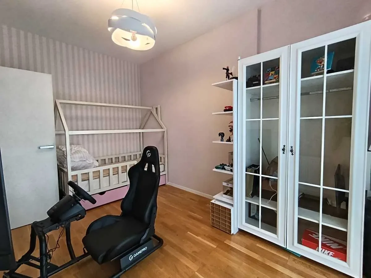 3-к таунхаус Київ, Солом`янський, Павла Потоцького 85 15