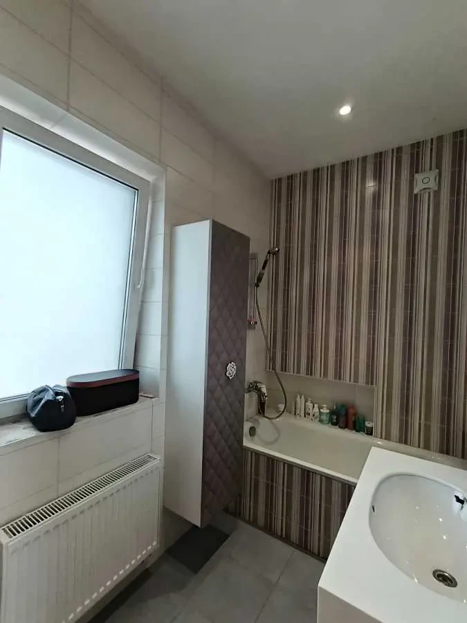 3-к таунхаус Київ, Солом`янський, Павла Потоцького 85 8