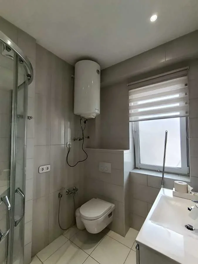 3-к таунхаус Київ, Солом`янський, Павла Потоцького 85 13