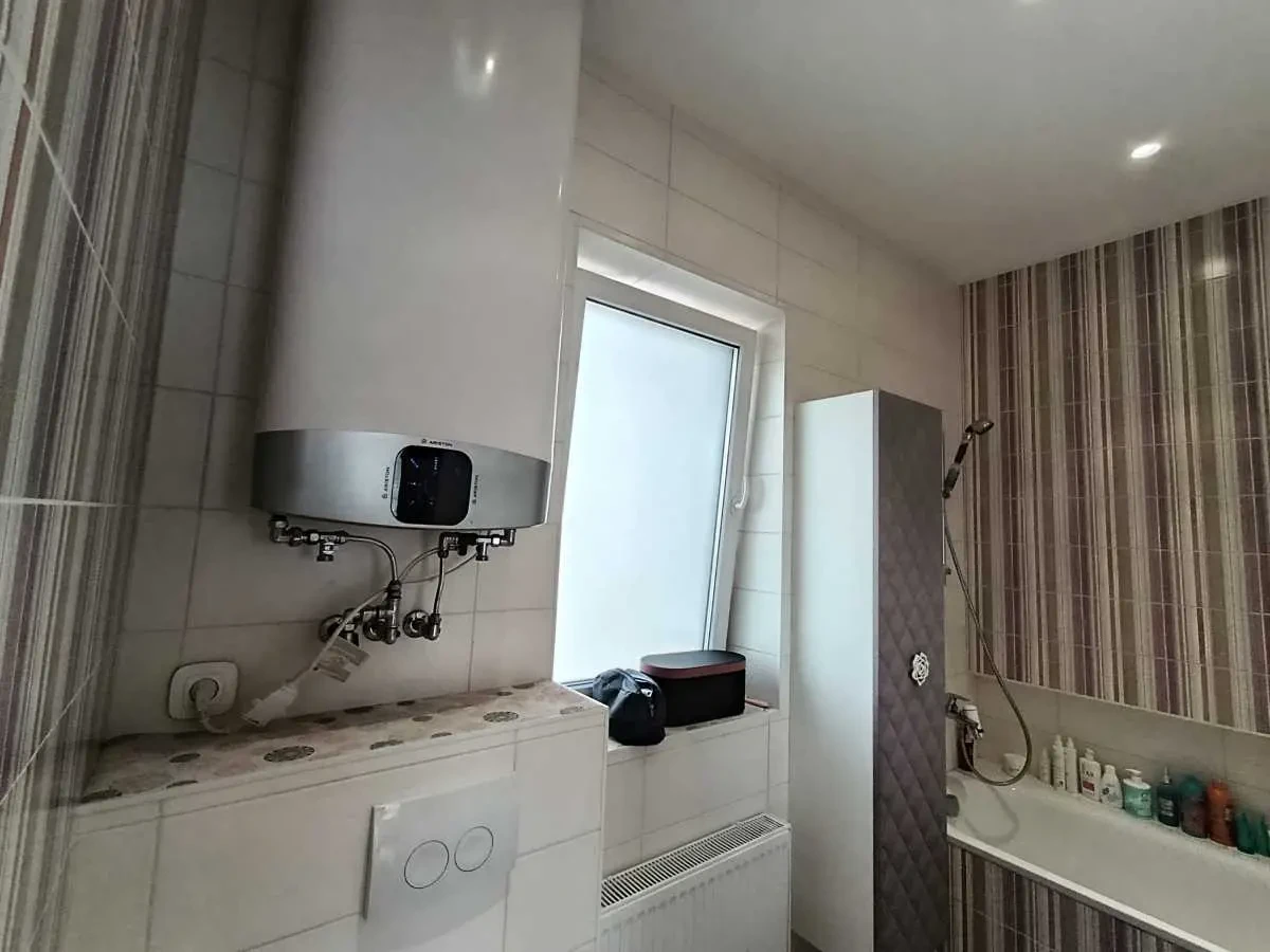 3-к таунхаус Київ, Солом`янський, Павла Потоцького 85 10