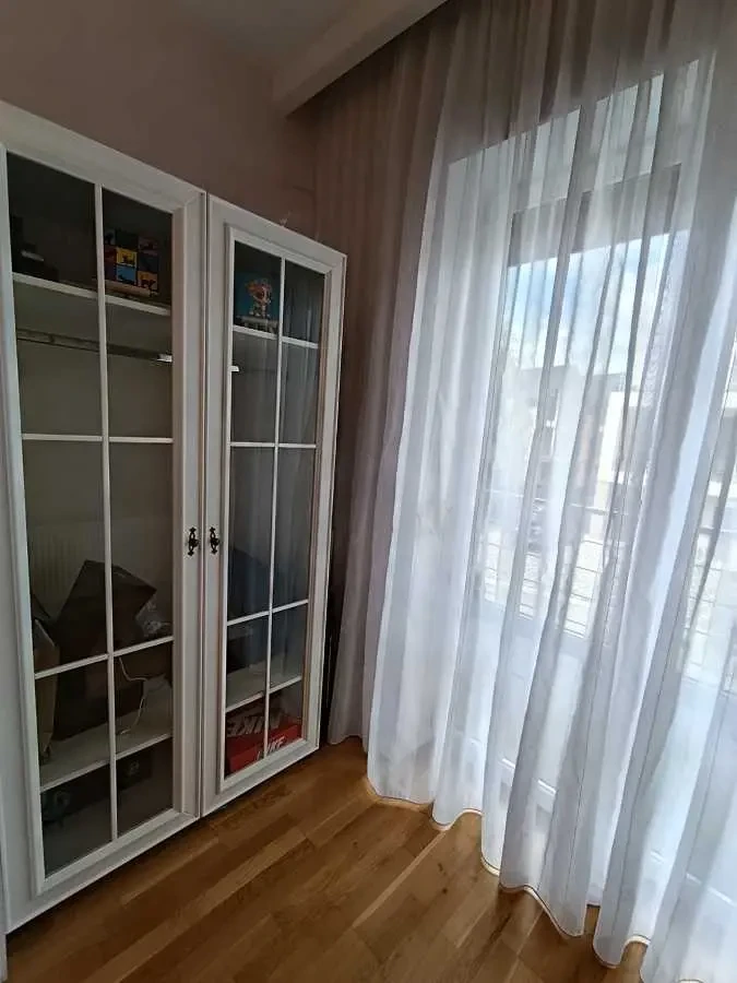 3-к таунхаус Київ, Солом`янський, Павла Потоцького 85 14