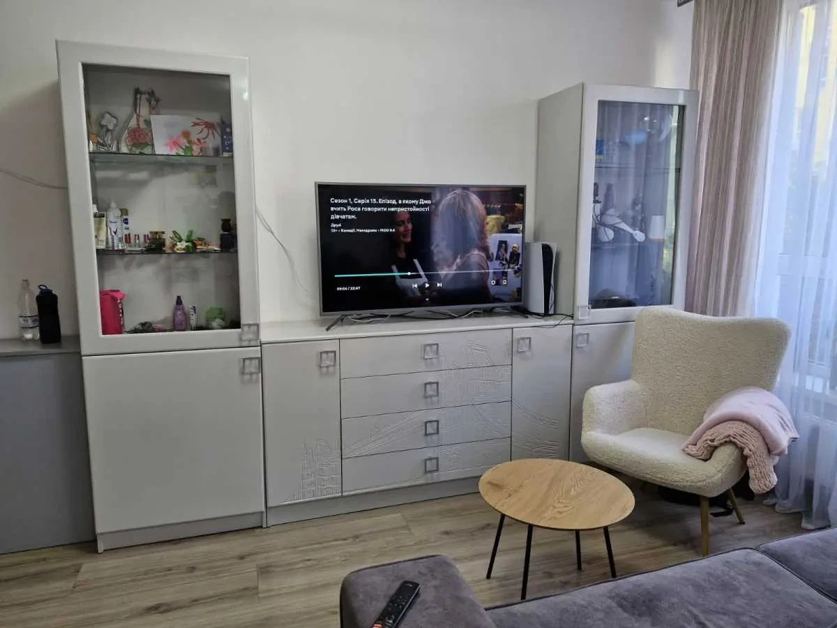 2-к квартира Київ, Дніпровський, Соборності 17 6