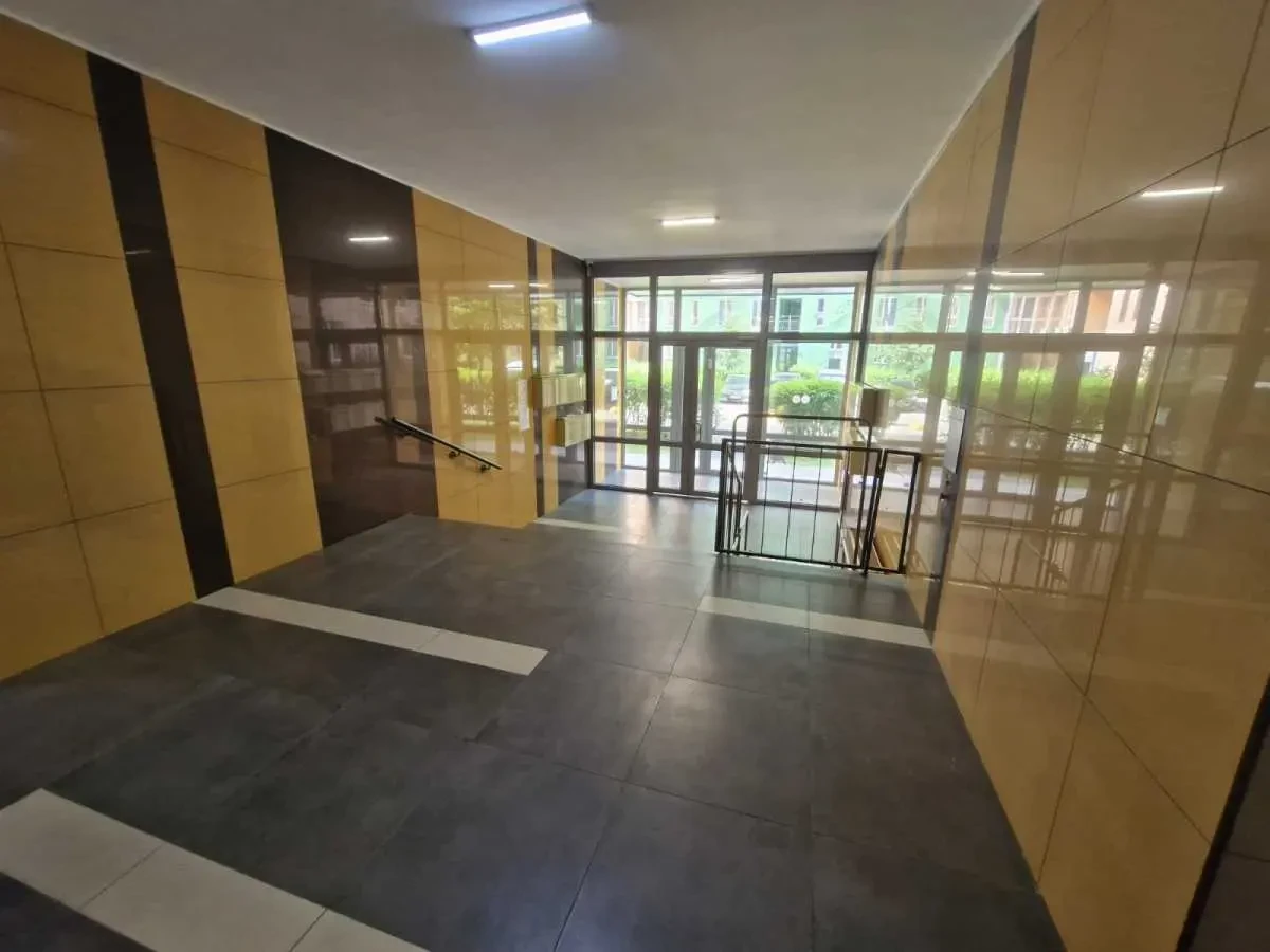 2-к квартира Київ, Дніпровський, Соборності 17 13