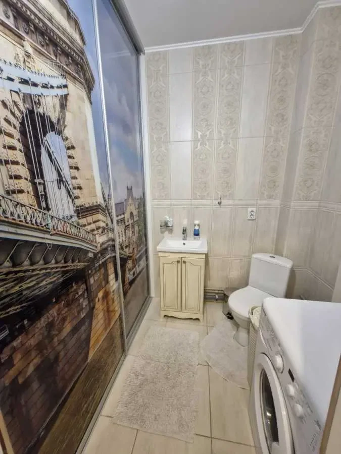 2-к квартира Київ, Дніпровський, Соборності 17 9