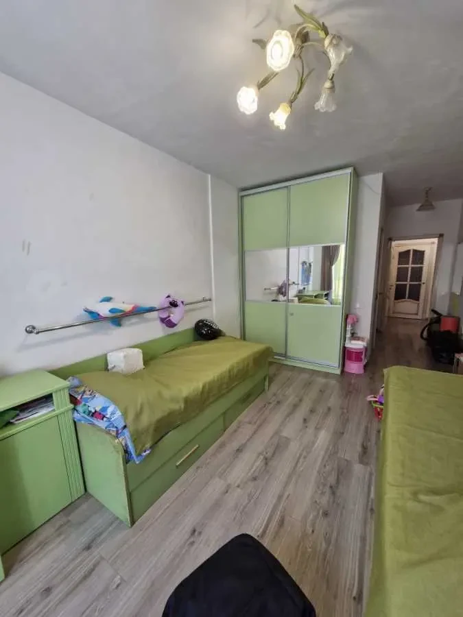 2-к квартира Київ, Дніпровський, Соборності 17 4