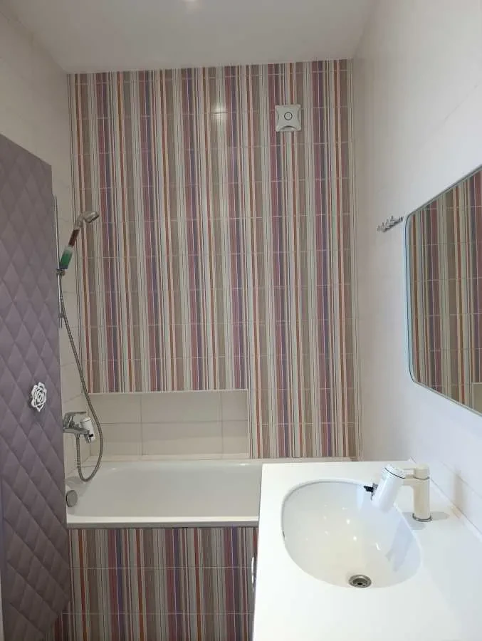 3-к таунхаус Київ, Солом`янський, Павла Потоцького 3