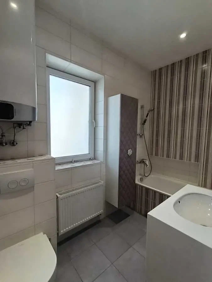 3-к таунхаус Київ, Солом`янський, Павла Потоцького 2