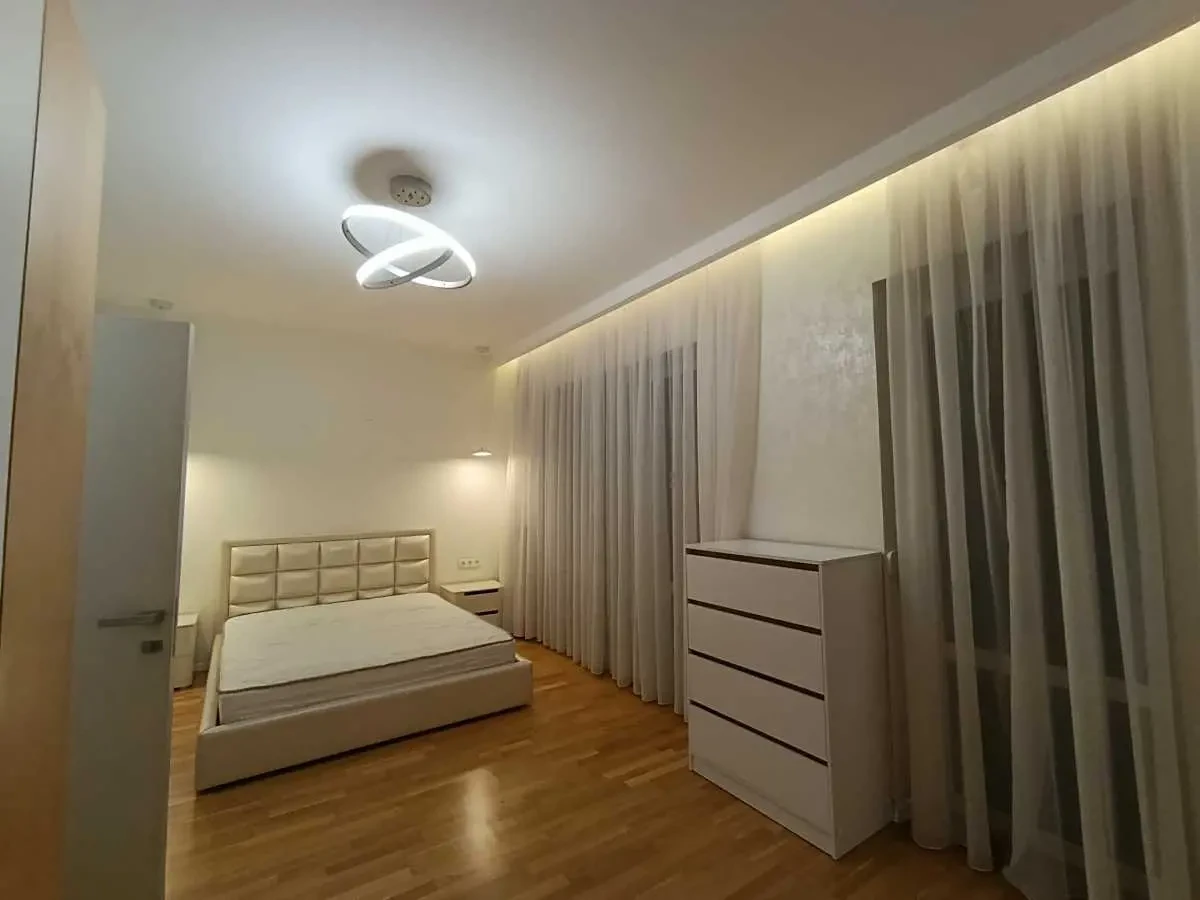 3-к таунхаус Київ, Солом`янський, Павла Потоцького 16