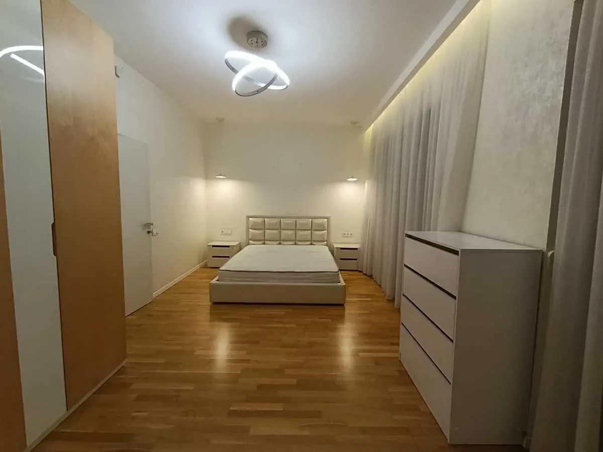 3-к таунхаус Київ, Солом`янський, Павла Потоцького 15