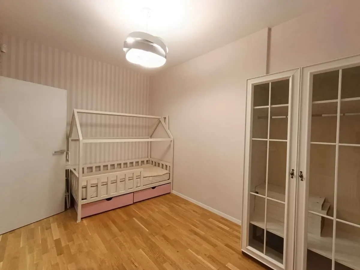 3-к таунхаус Київ, Солом`янський, Павла Потоцького 11