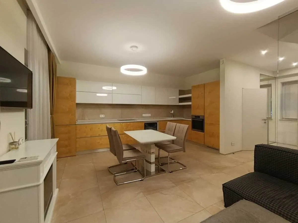 3-к таунхаус Київ, Солом`янський, Павла Потоцького 9