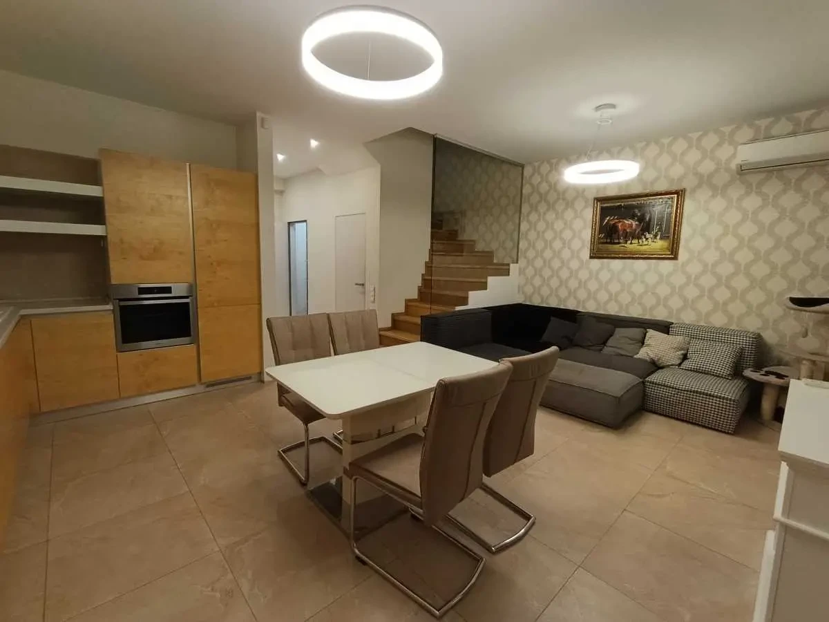 3-к таунхаус Київ, Солом`янський, Павла Потоцького 8