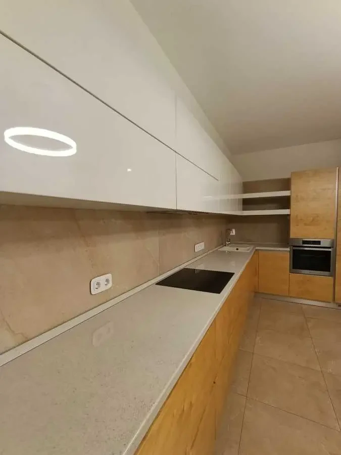 3-к таунхаус Київ, Солом`янський, Павла Потоцького 6