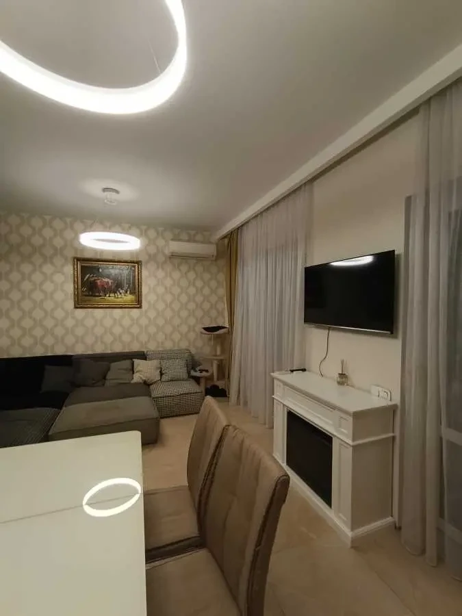 3-к таунхаус Київ, Солом`янський, Павла Потоцького 7