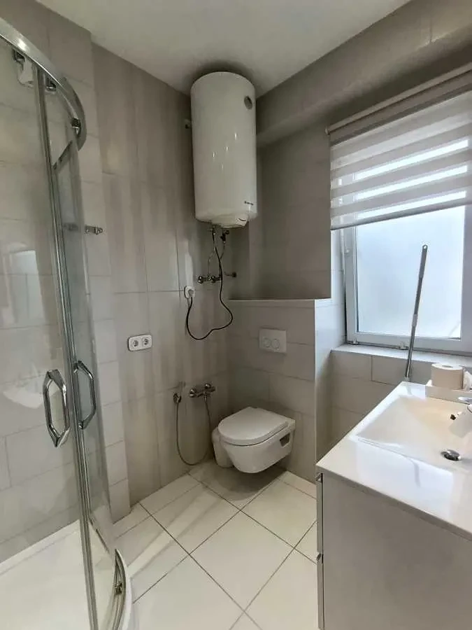 3-к таунхаус Київ, Солом`янський, Павла Потоцького 20