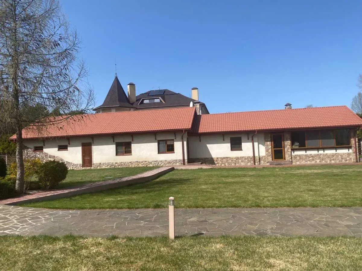 5-к будинок Київ, Дарницький, Центральна 15