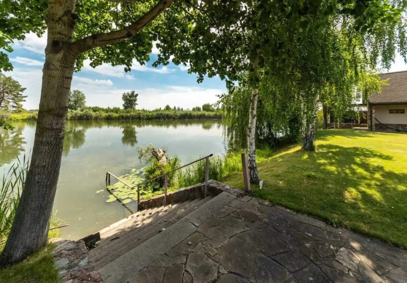 5-к будинок Київ, Дарницький, Центральна 6