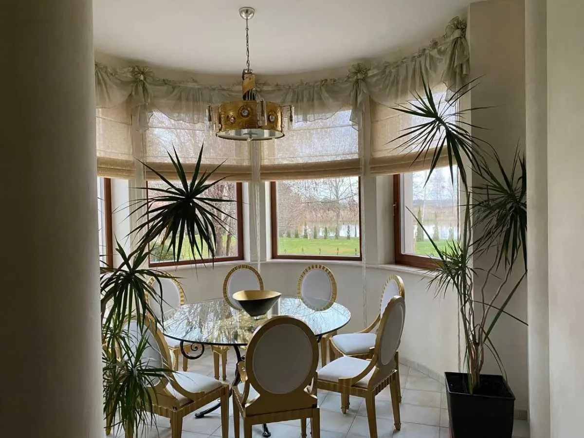 5-к будинок Київ, Дарницький, Центральна 20