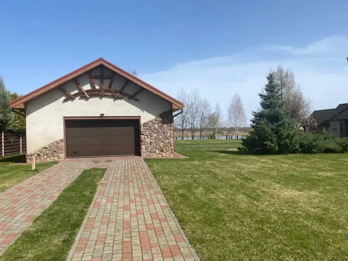 5-к будинок Київ, Дарницький, Центральна 12