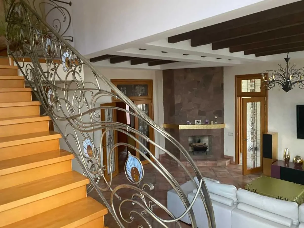 5-к будинок Київ, Дарницький, Центральна 21