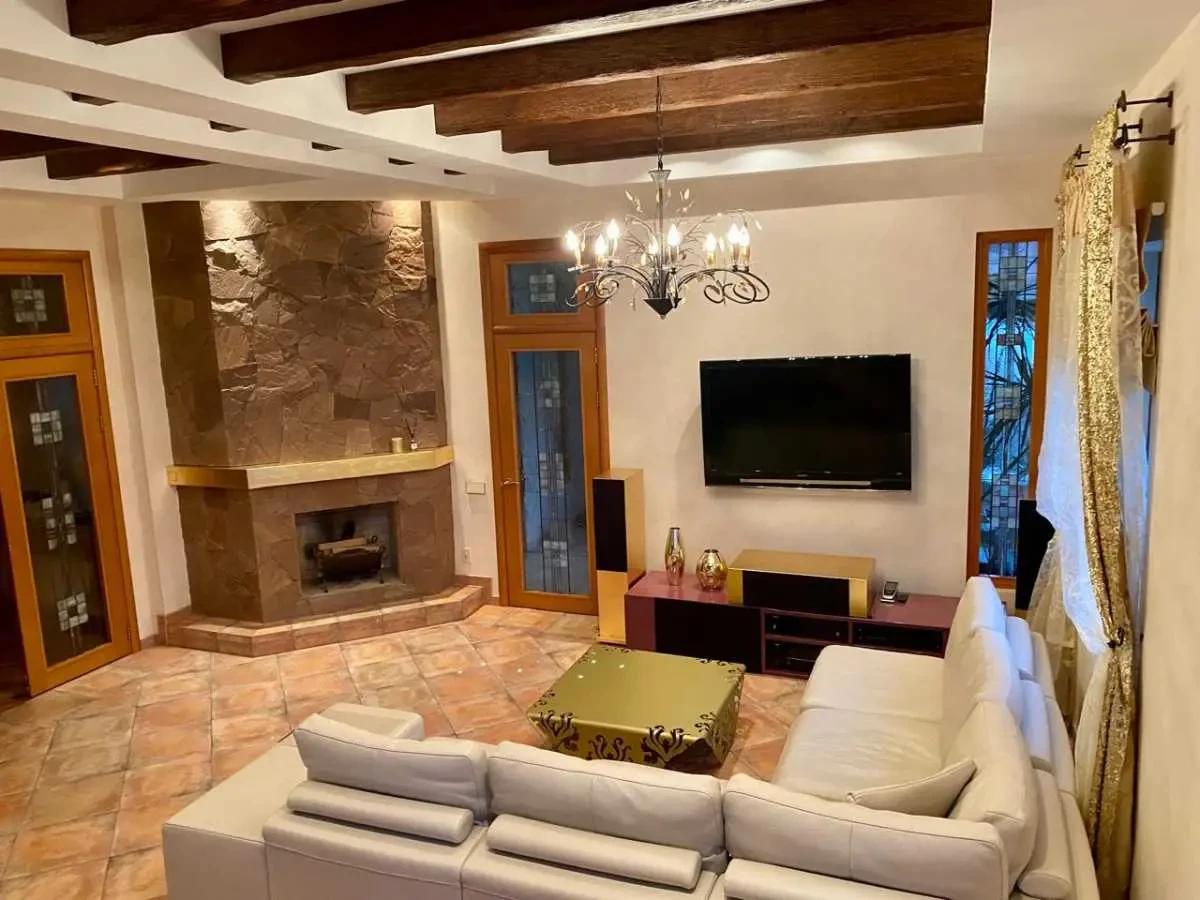 5-к будинок Київ, Дарницький, Центральна 23