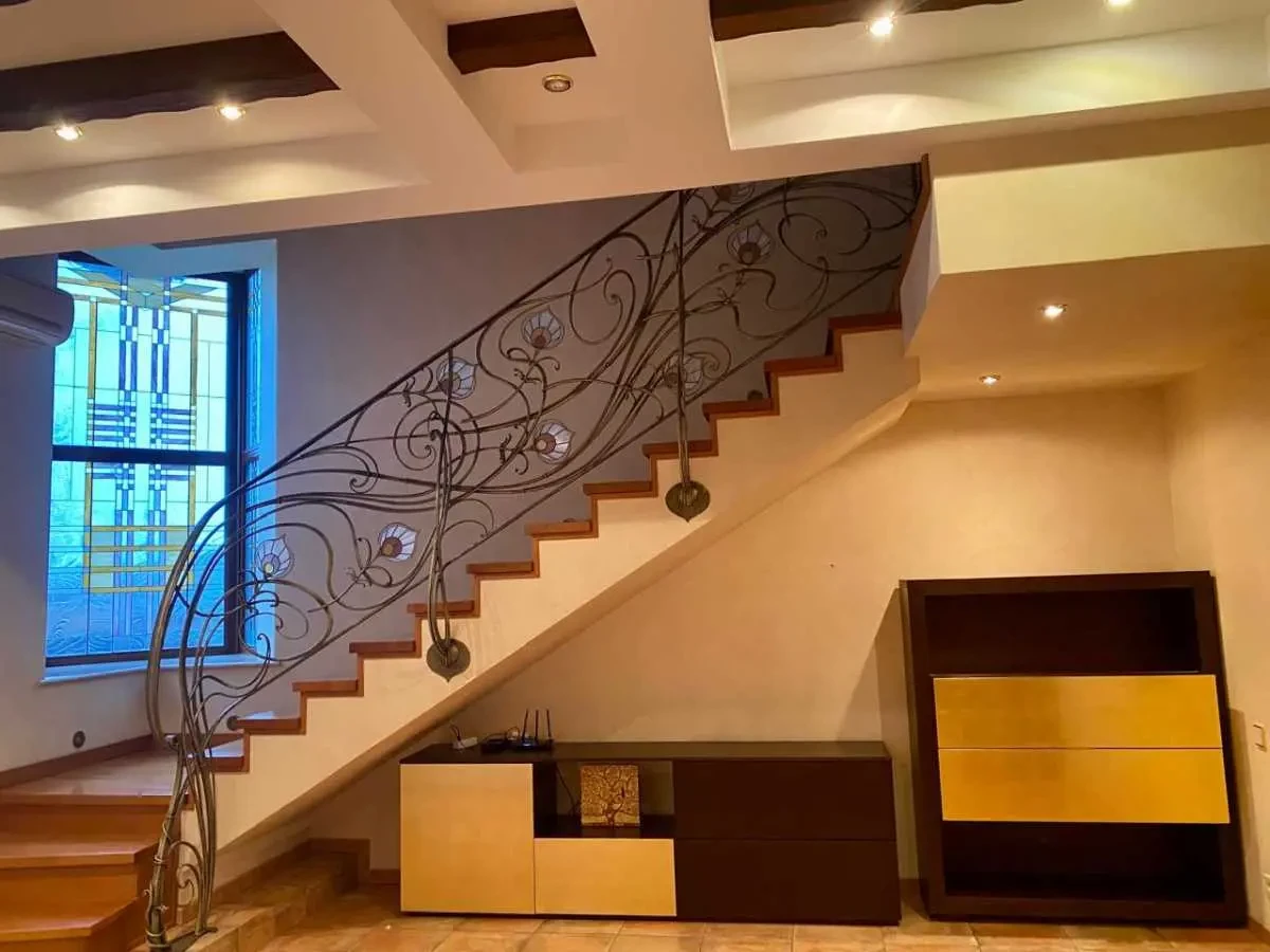 5-к будинок Бориспільський, Проців, Дамба 16